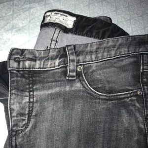 Free People Jeans